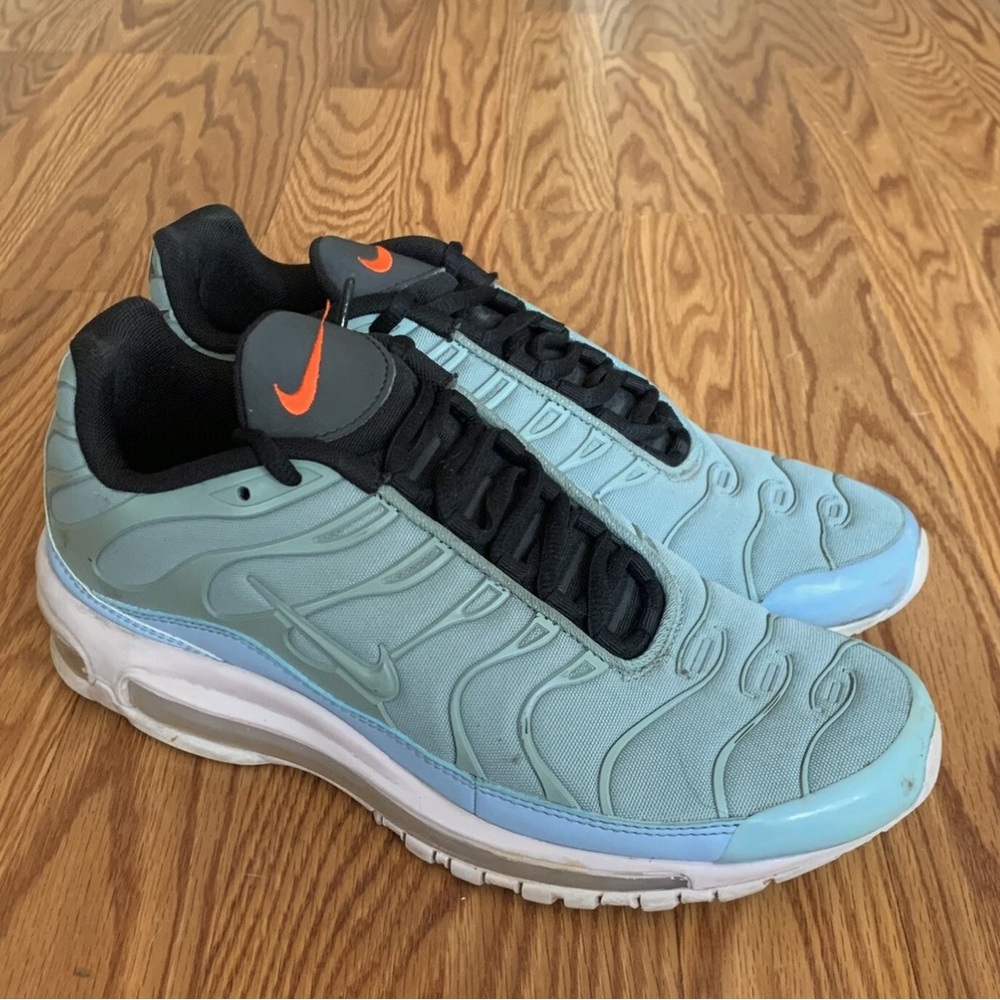 Nike AIR MAX 97 PLUS W9 M8.5